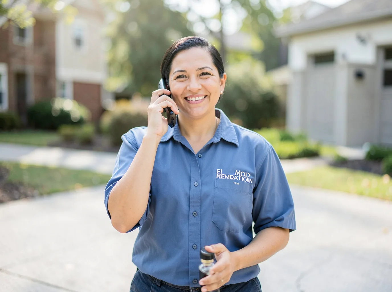 Mold Remediation Pacific Junction, IA FAQs